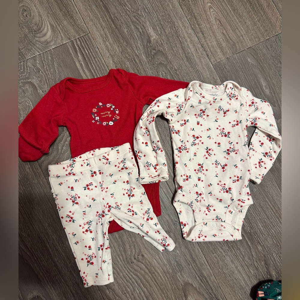 3 piece set
